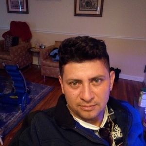 Meet your Posher, Antonio